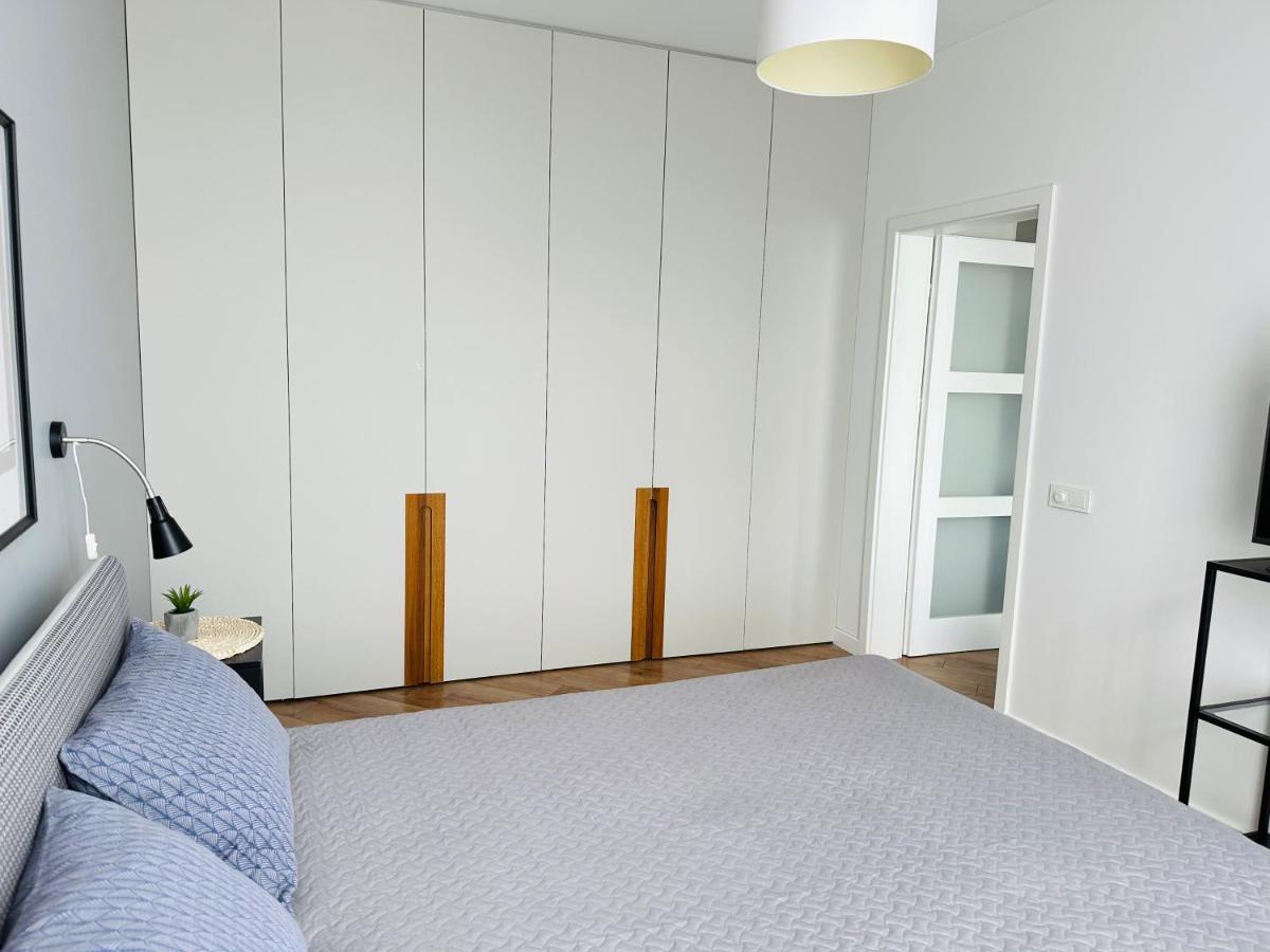 Butas Paciame Siauliu Miesto Centre Apartment Siauliai  Ngoại thất bức ảnh