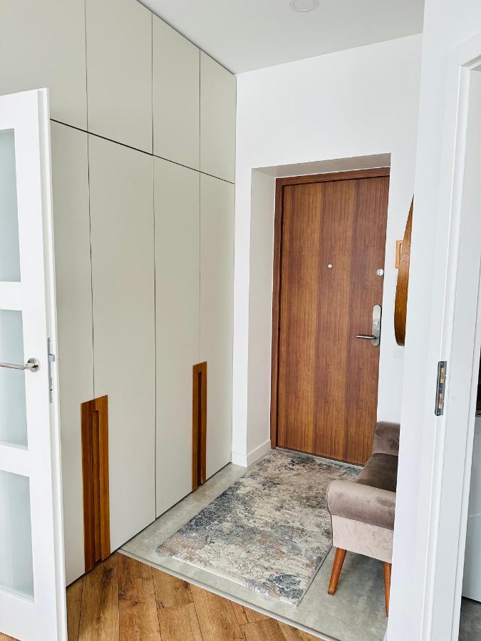 Butas Paciame Siauliu Miesto Centre Apartment Siauliai  Ngoại thất bức ảnh