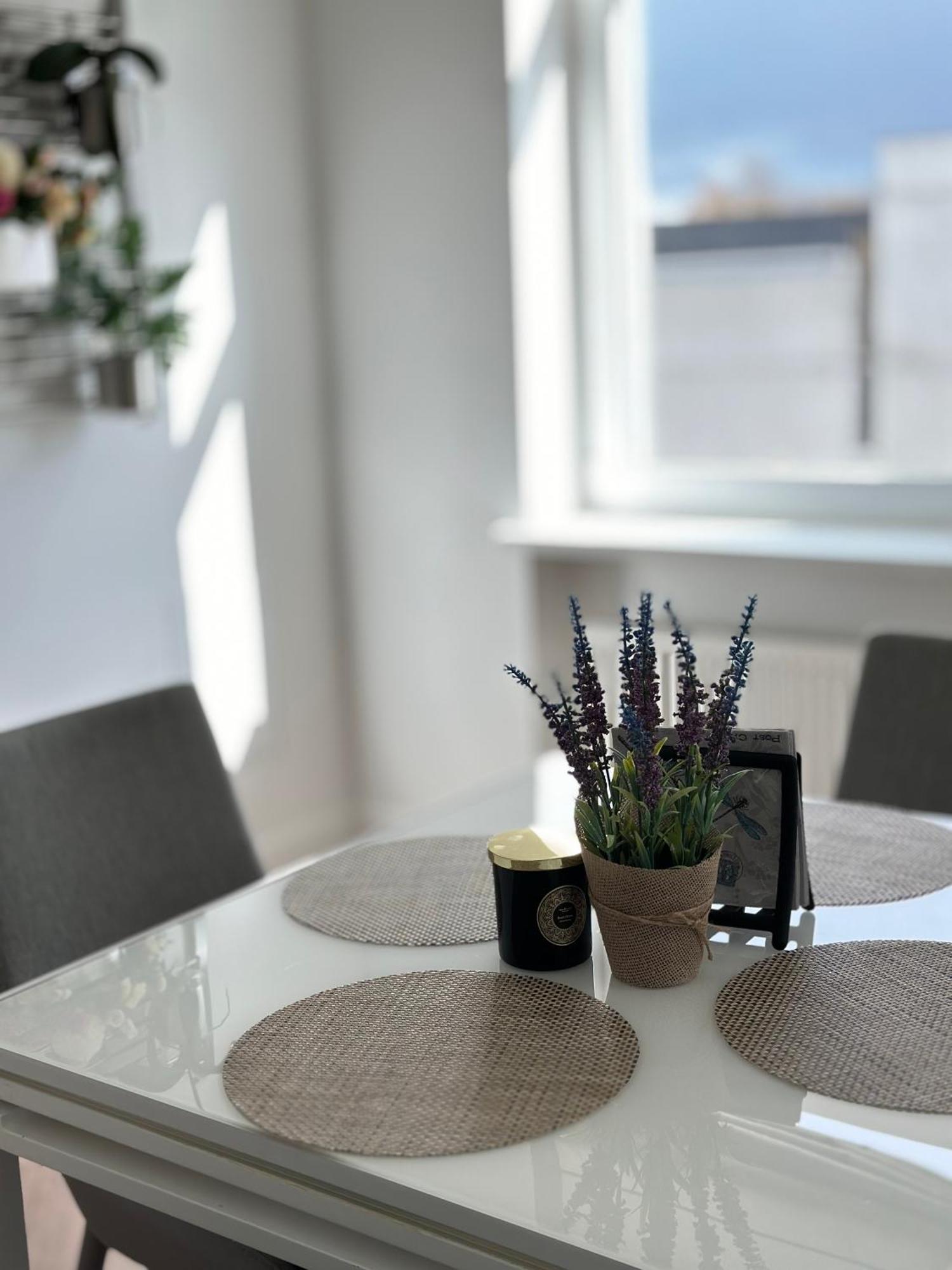Butas Paciame Siauliu Miesto Centre Apartment Siauliai  Ngoại thất bức ảnh